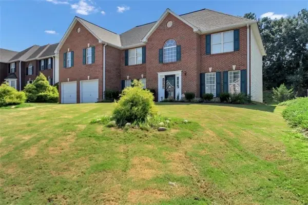 3202 Kittery Drive, Snellville, GA 30039