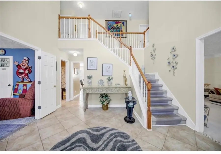 3202 Kittery Drive, Snellville, GA 30039 - #2