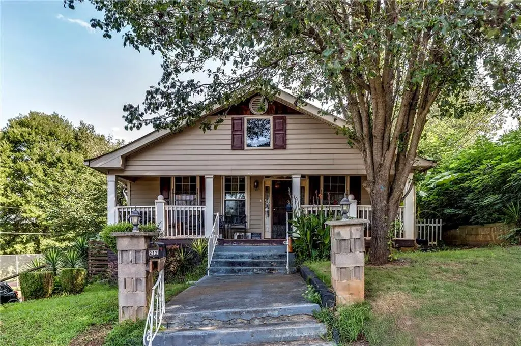 212 Little Street Se, Atlanta, GA 30315 - #1