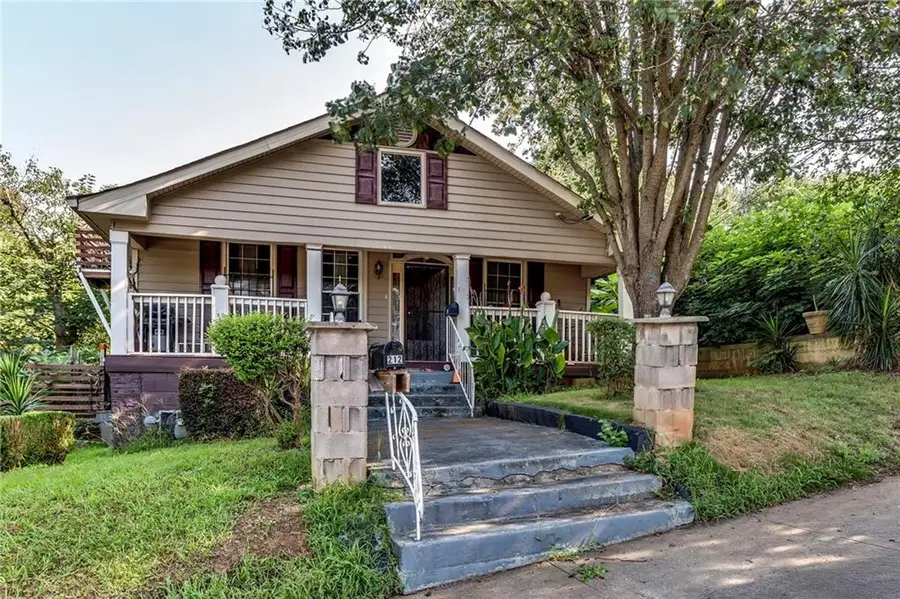 212 Little Street Se, Atlanta, GA 30315 - #2