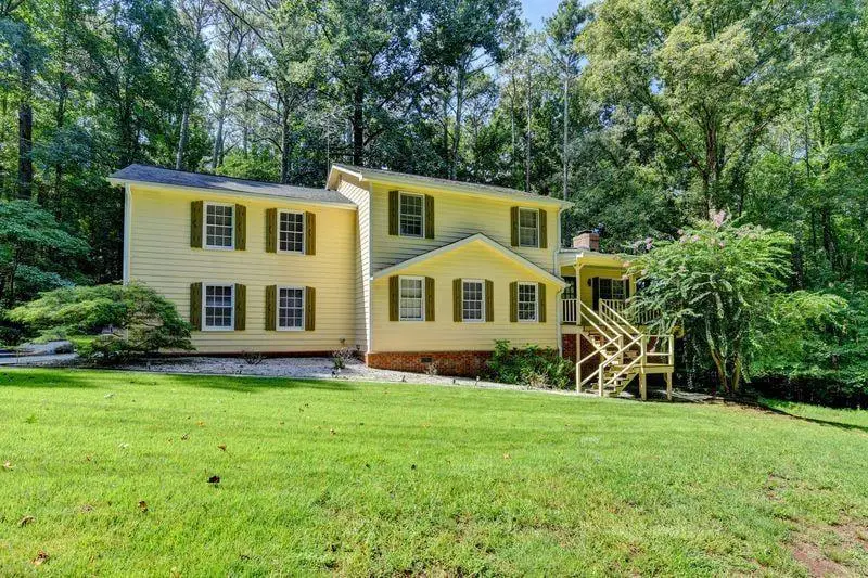 1811 High Ridge Drive Sw, Conyers, GA 30094 - #1