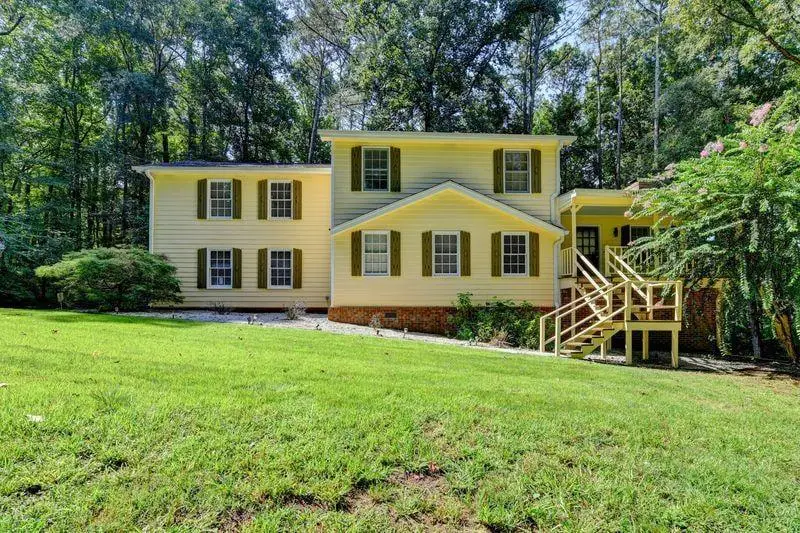 1811 High Ridge Drive Sw, Conyers, GA 30094 - #2