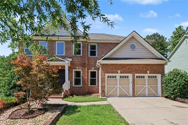 2890 Maple Springs Court, Marietta, GA 30064