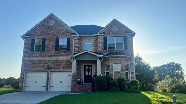 2873 Still Branch Path Path, Lithonia, GA 30038