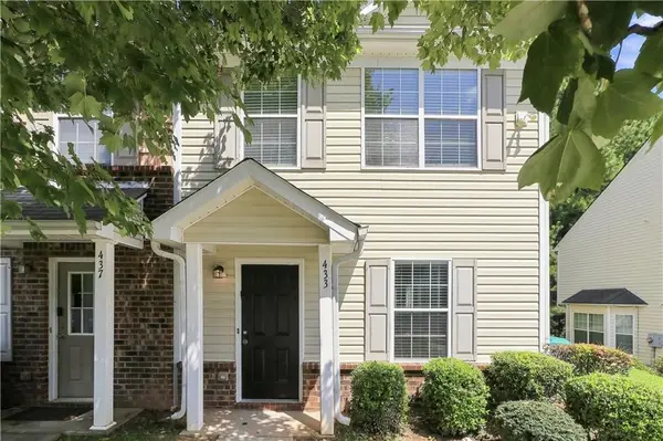 433 Inkberry Drive, South Fulton, GA 30349