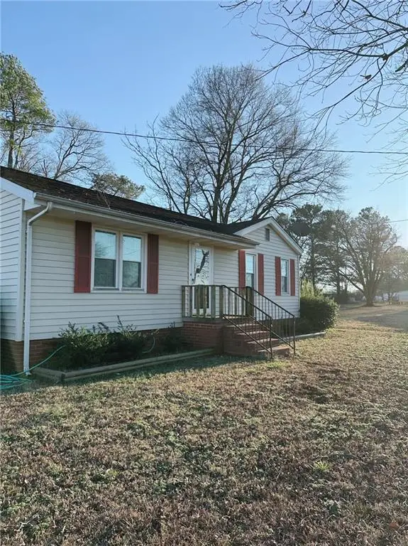 21 Maurice Way, Lavonia, GA 30553 - #2
