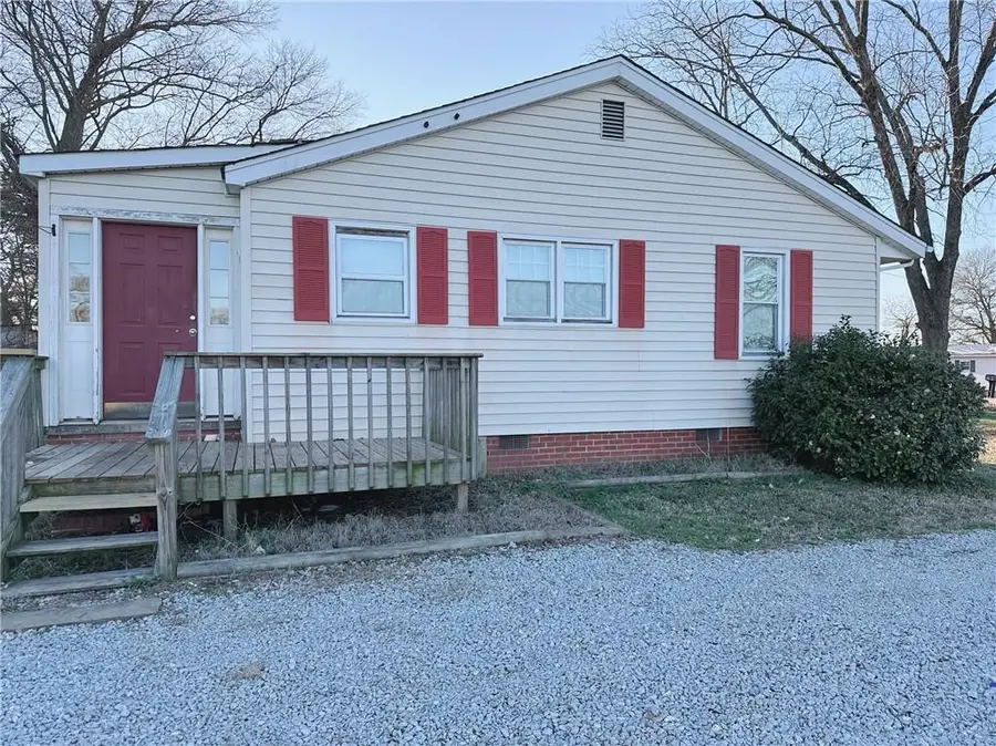 21 Maurice Way, Lavonia, GA 30553 - #3