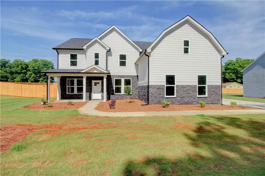 23 Woodland Road, Covington, GA 30016 - #1