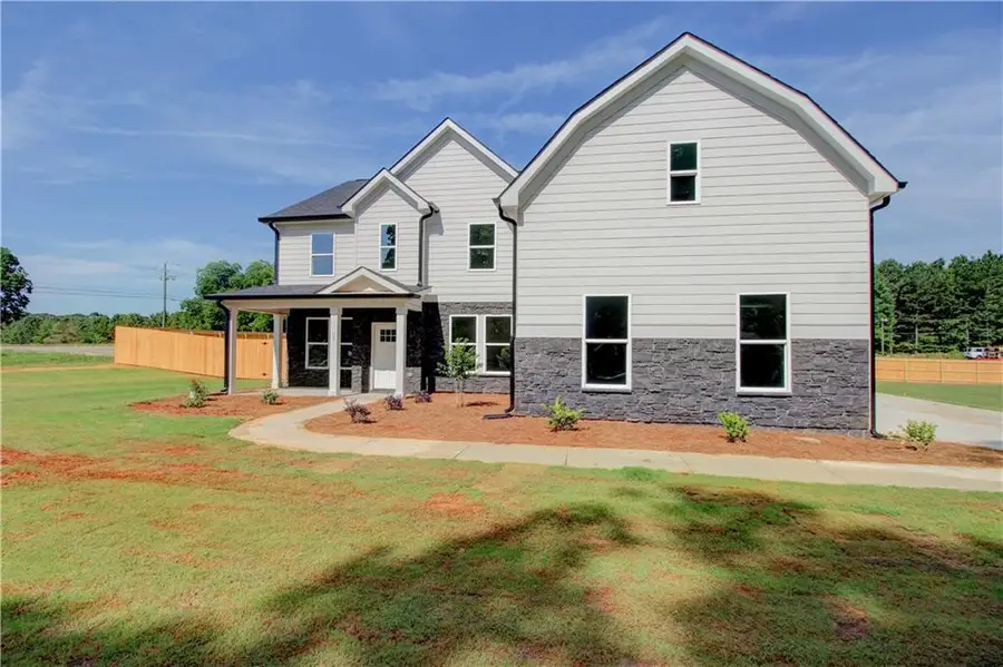 23 Woodland Road, Covington, GA 30016 - #2