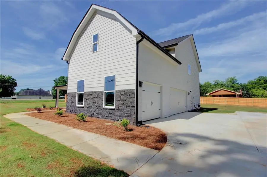 23 Woodland Road, Covington, GA 30016 - #3