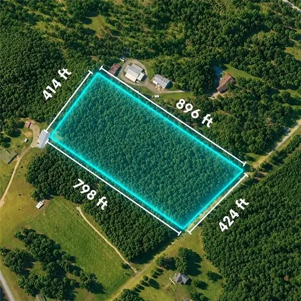 00 Indian Creek Road, Bowdon, GA 30108
