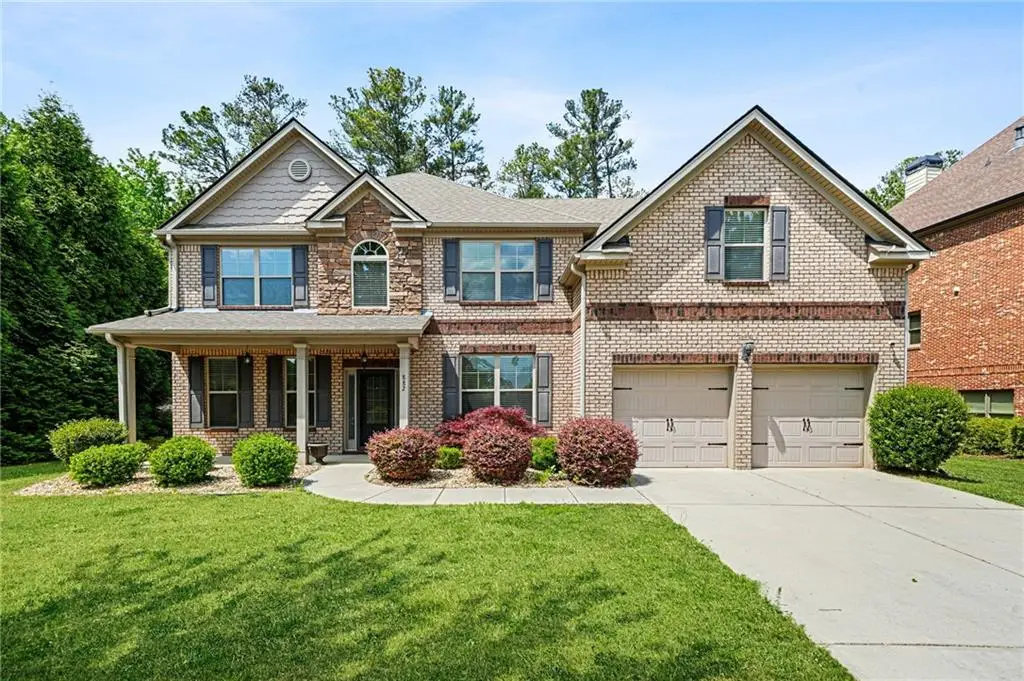 882 Nestling Drive, Lawrenceville, GA 30045 - #1