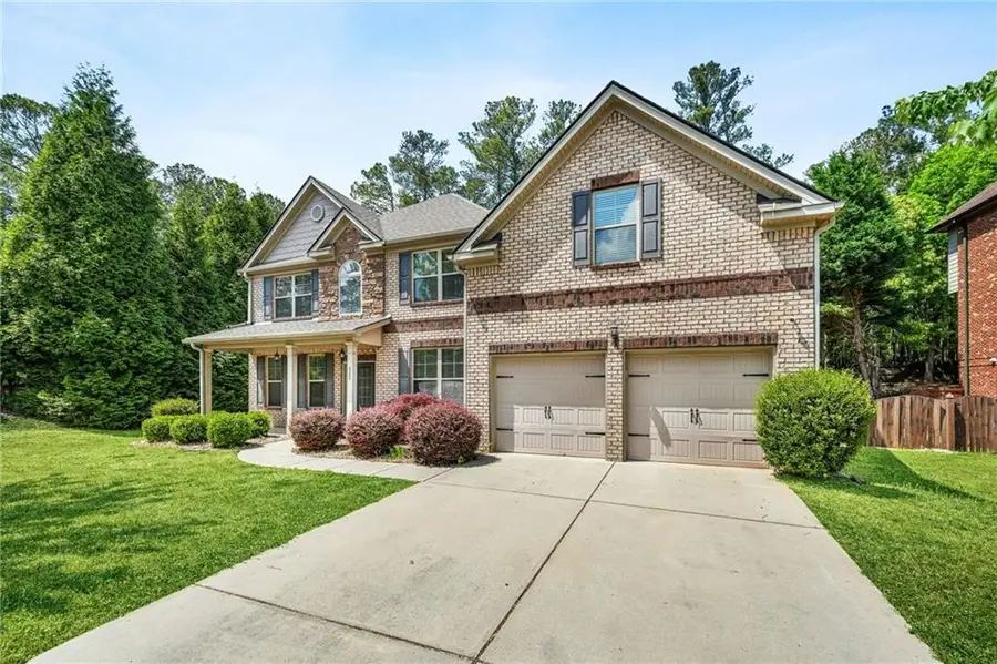 882 Nestling Drive, Lawrenceville, GA 30045 - #3
