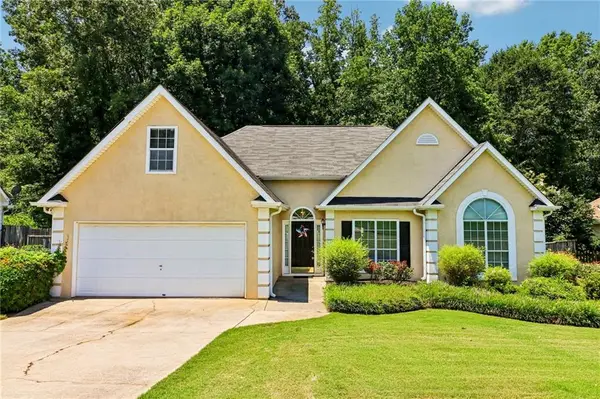 115 Parkside Drive, Stockbridge, GA 30281