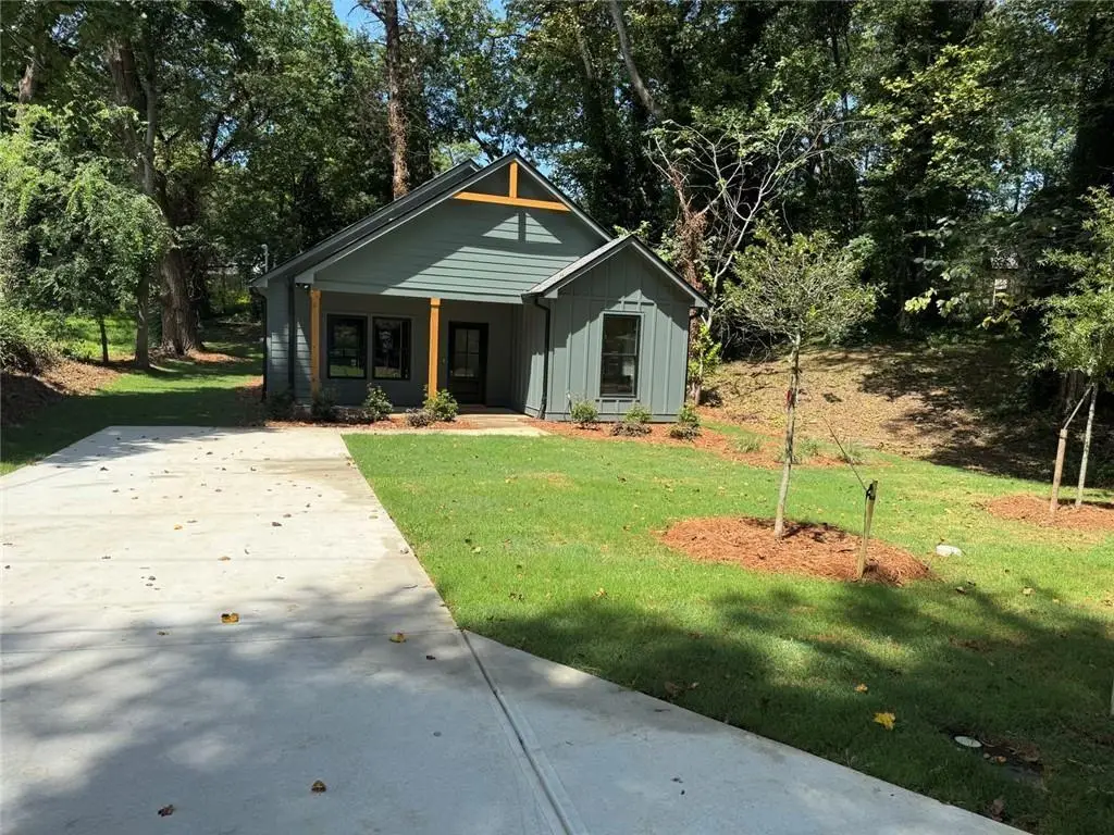 Address Withheld By Seller, Atlanta, GA 30315 - #1