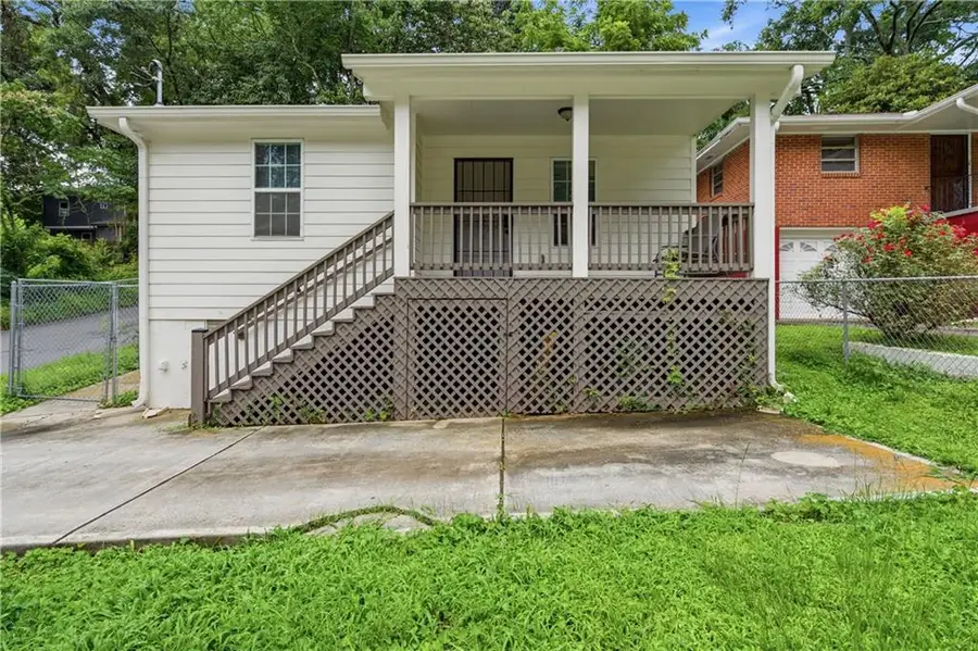 226 Thornton Street Sw, Atlanta, GA 30315 - #2