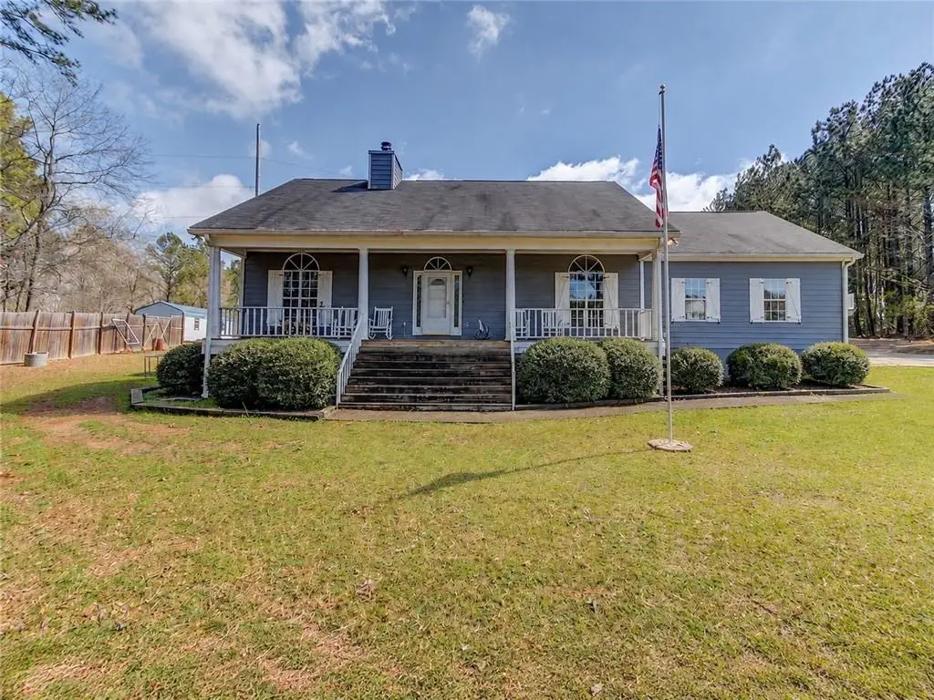 706 Crowell Road N, Covington, GA 30014 - #1