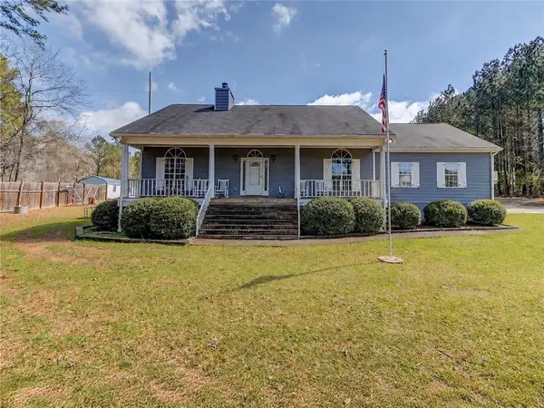 706 Crowell Road N, Covington, GA 30014