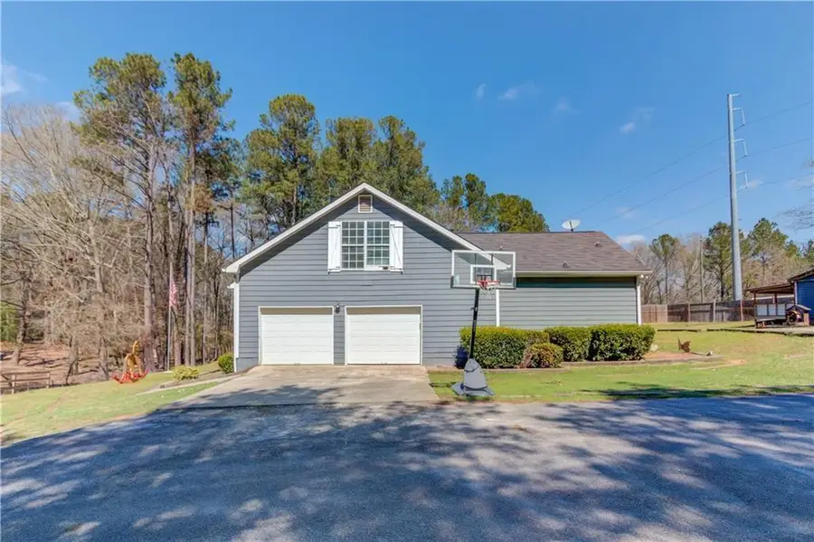 706 Crowell Road N, Covington, GA 30014 - #2