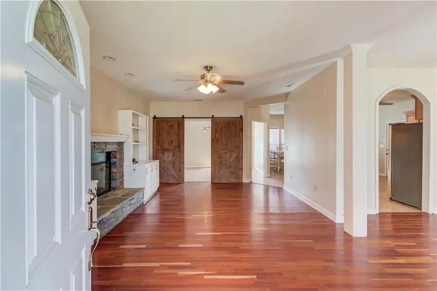 706 Crowell Road N, Covington, GA 30014 - #3