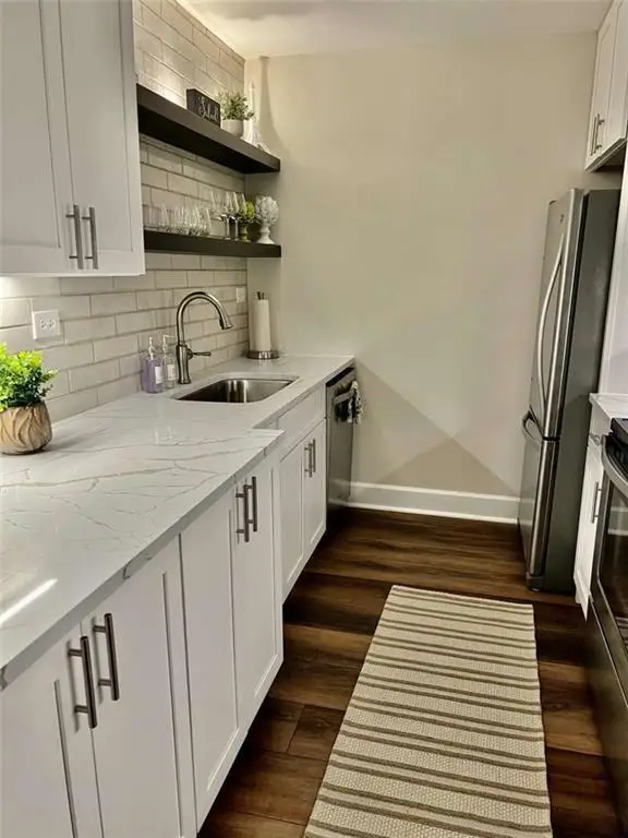 300 W Peachtree Street, Atlanta, GA 30308 - #2