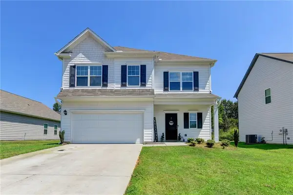 20 Eagle Drive Nw, Rome, GA 30165