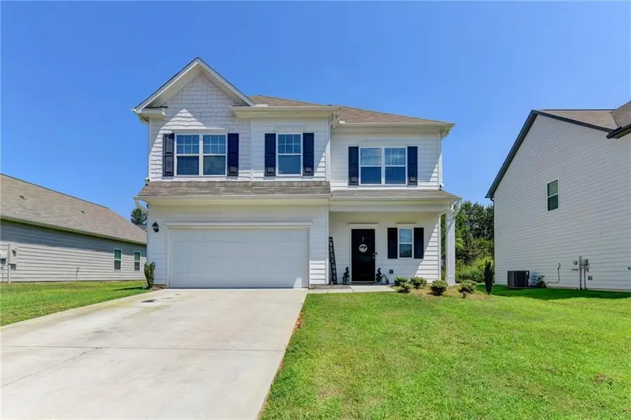 20 Eagle Drive Nw, Rome, GA 30165 - #2