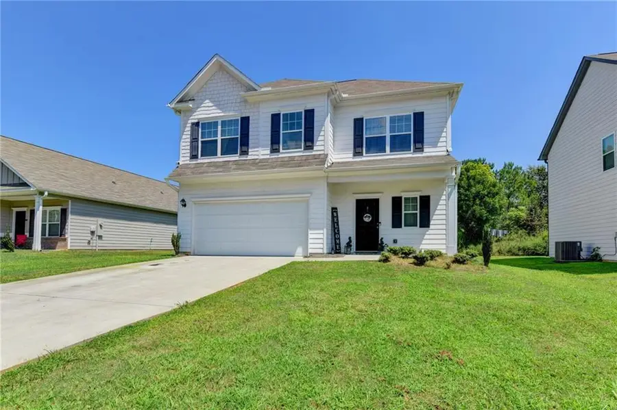 20 Eagle Drive Nw, Rome, GA 30165 - #3