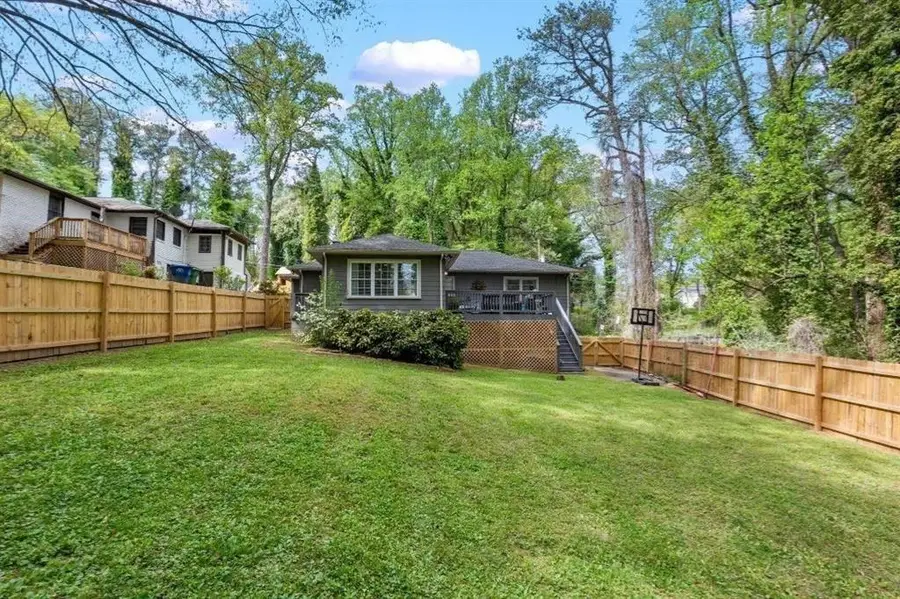 1152 Eastridge Road Sw, Atlanta, GA 30311 - #2