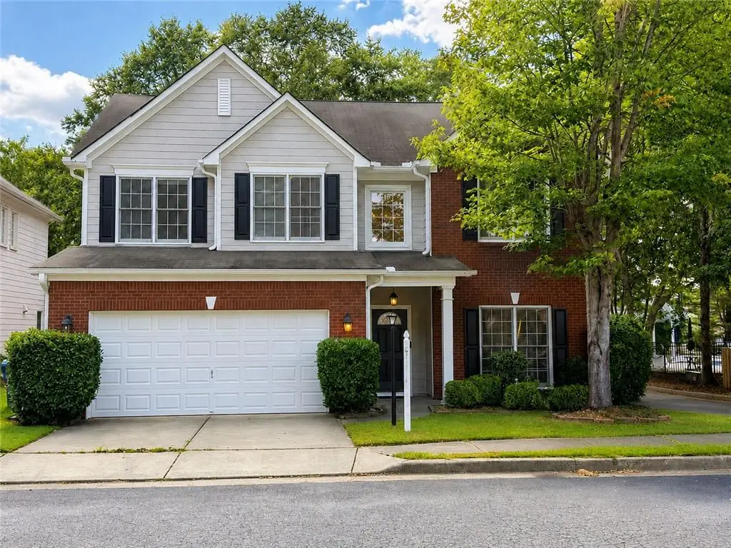 2835 Niblick Way, Duluth, GA 30097 - #1