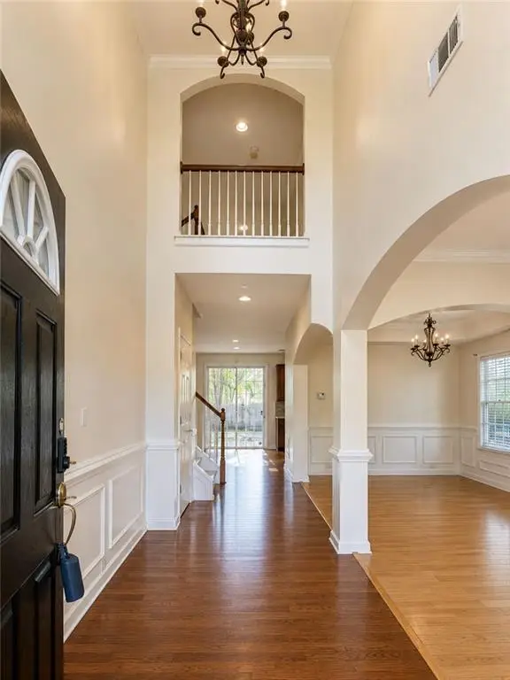 2835 Niblick Way, Duluth, GA 30097 - #3