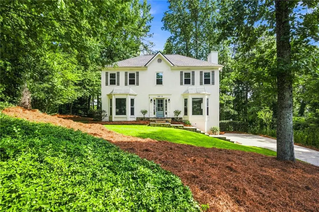 3810 Running Fox Drive, Marietta, GA 30062 - #1