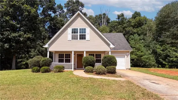 125 Sampson Court, Covington, GA 30016