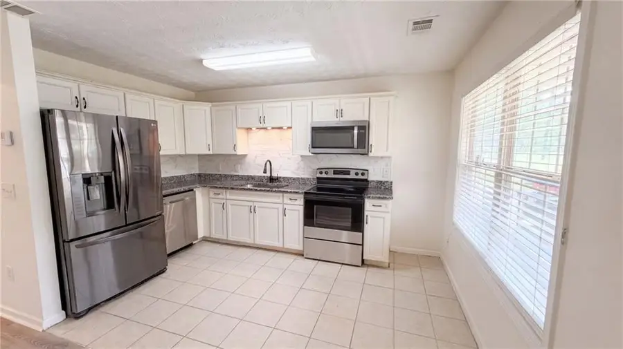 125 Sampson Court, Covington, GA 30016 - #2