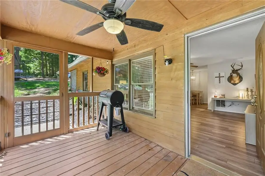 1398 Elliott Family Parkway, Dawsonville, GA 30534 - #2