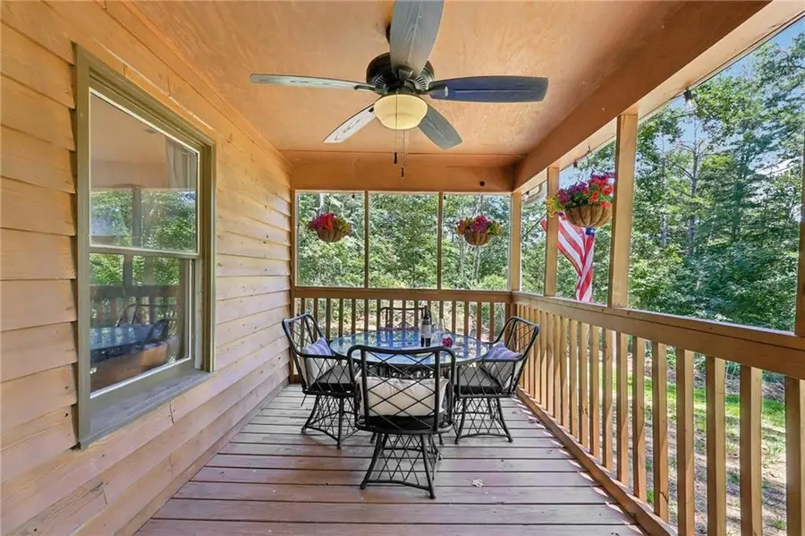1398 Elliott Family Parkway, Dawsonville, GA 30534 - #3