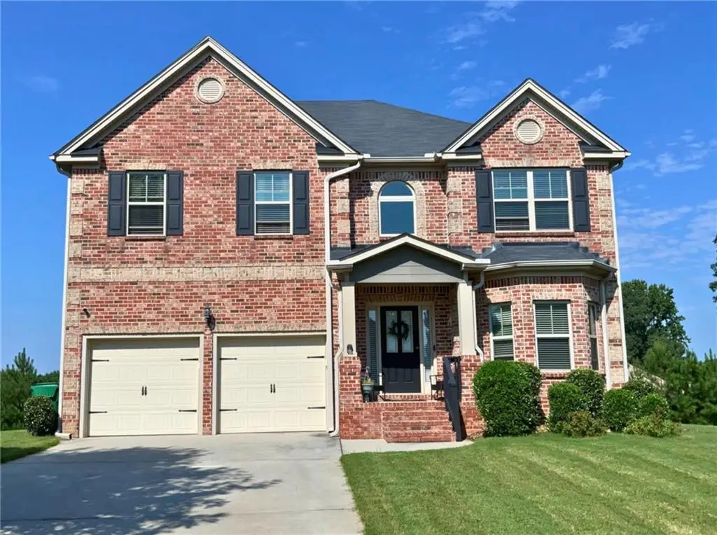2873 Still Branch Path Path, Lithonia, GA 30038 - #1