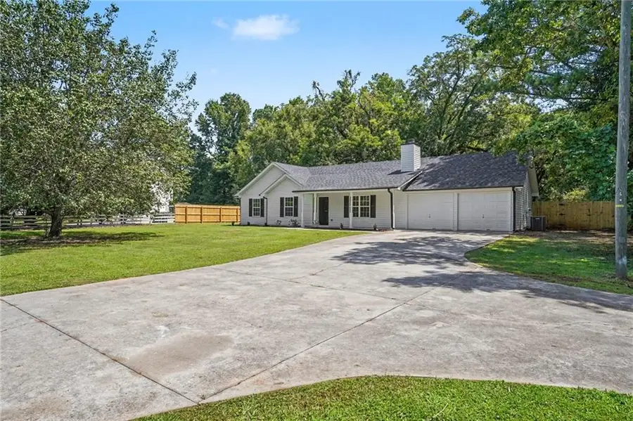 305 Veal Road, Covington, GA 30016 - #3
