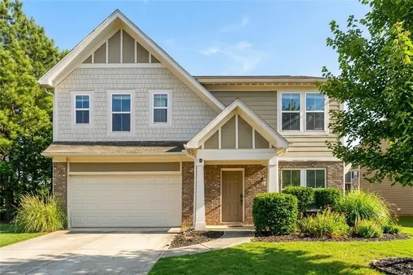 1320 Avalon Creek Road, Buford, GA 30518