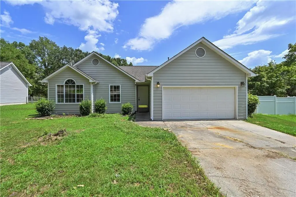 103 River Meadow Drive, Calhoun, GA 30701 - #1