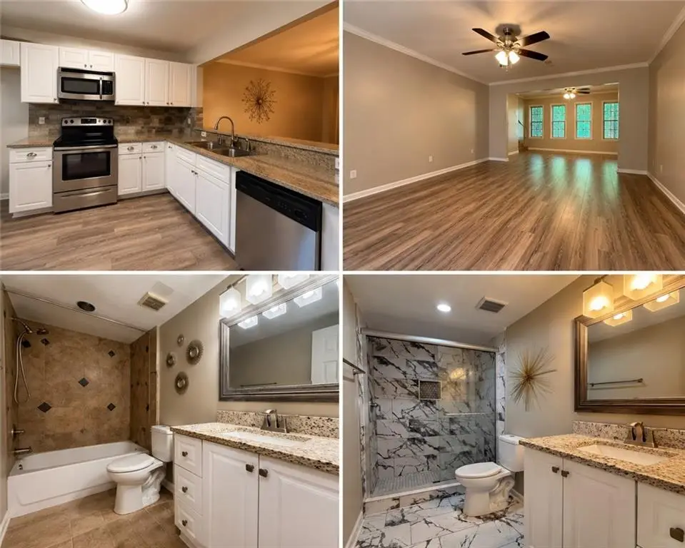 4210 Stillwater Drive, Duluth, GA 30096 - #1