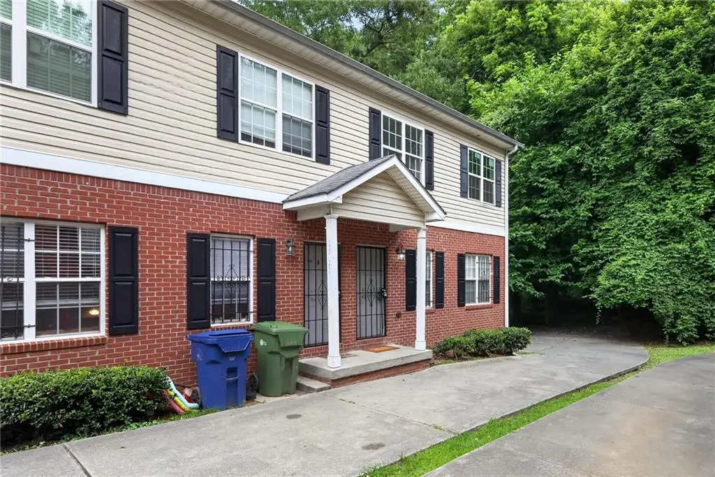 1021 Ada Avenue Nw, Atlanta, GA 30318 - #1