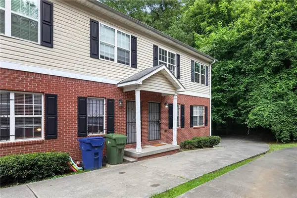1021 Ada Avenue Nw, Atlanta, GA 30318