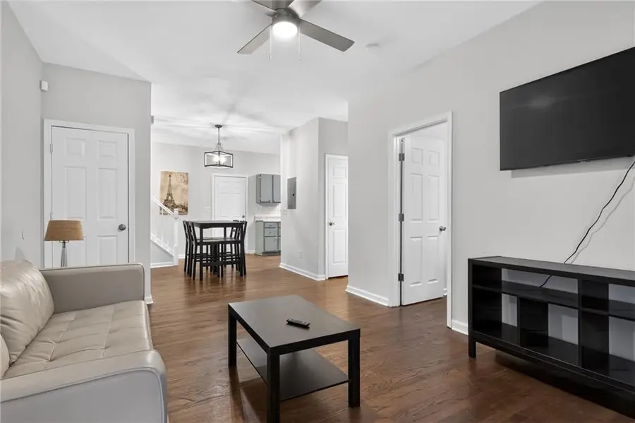 1021 Ada Avenue Nw, Atlanta, GA 30318 - #2