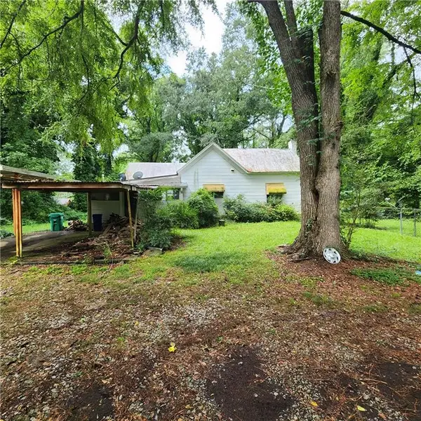 5300 Flakes Mill Road, Ellenwood, GA 30294