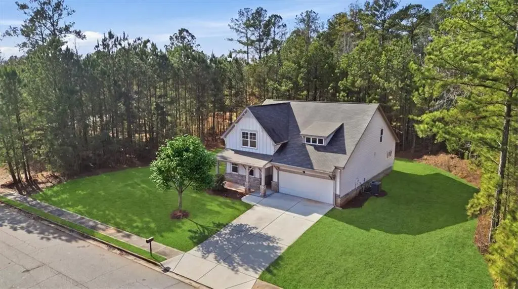 140 Stewart Glen Drive, Covington, GA 30014 - #1