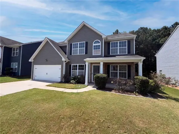 538 Walnut Way, Palmetto, GA 30268