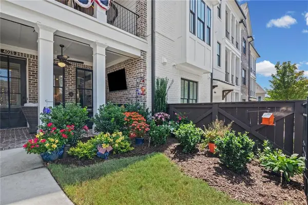 4025 Andalusia Avenue, Peachtree Corners, GA 30092