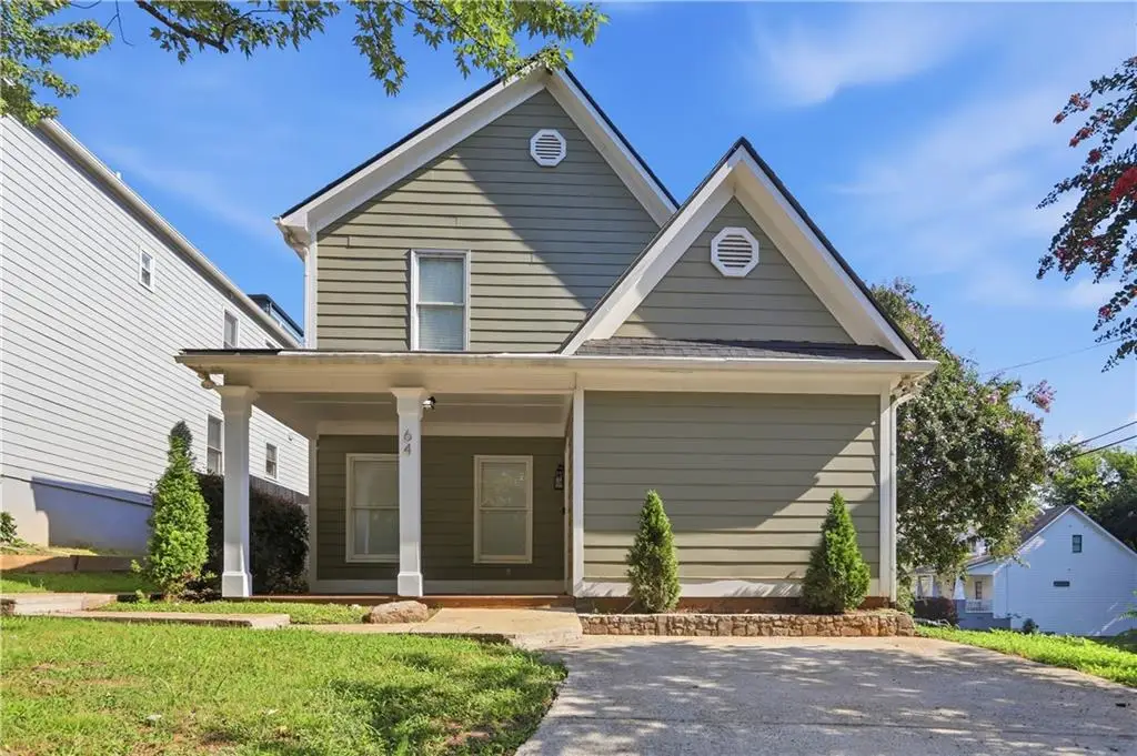 64 Bass Street Se, Atlanta, GA 30315 - #1