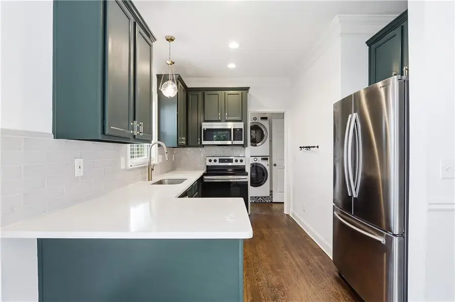 64 Bass Street Se, Atlanta, GA 30315 - #2